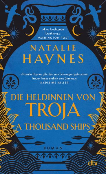 A Thousand Ships – Die Heldinnen von Troja