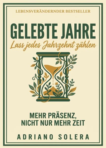 Gelebte Jahre