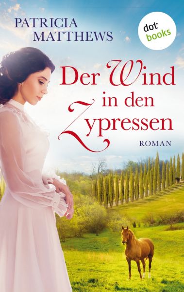 Der Wind in den Zypressen