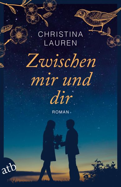 Zwischen mir und dir