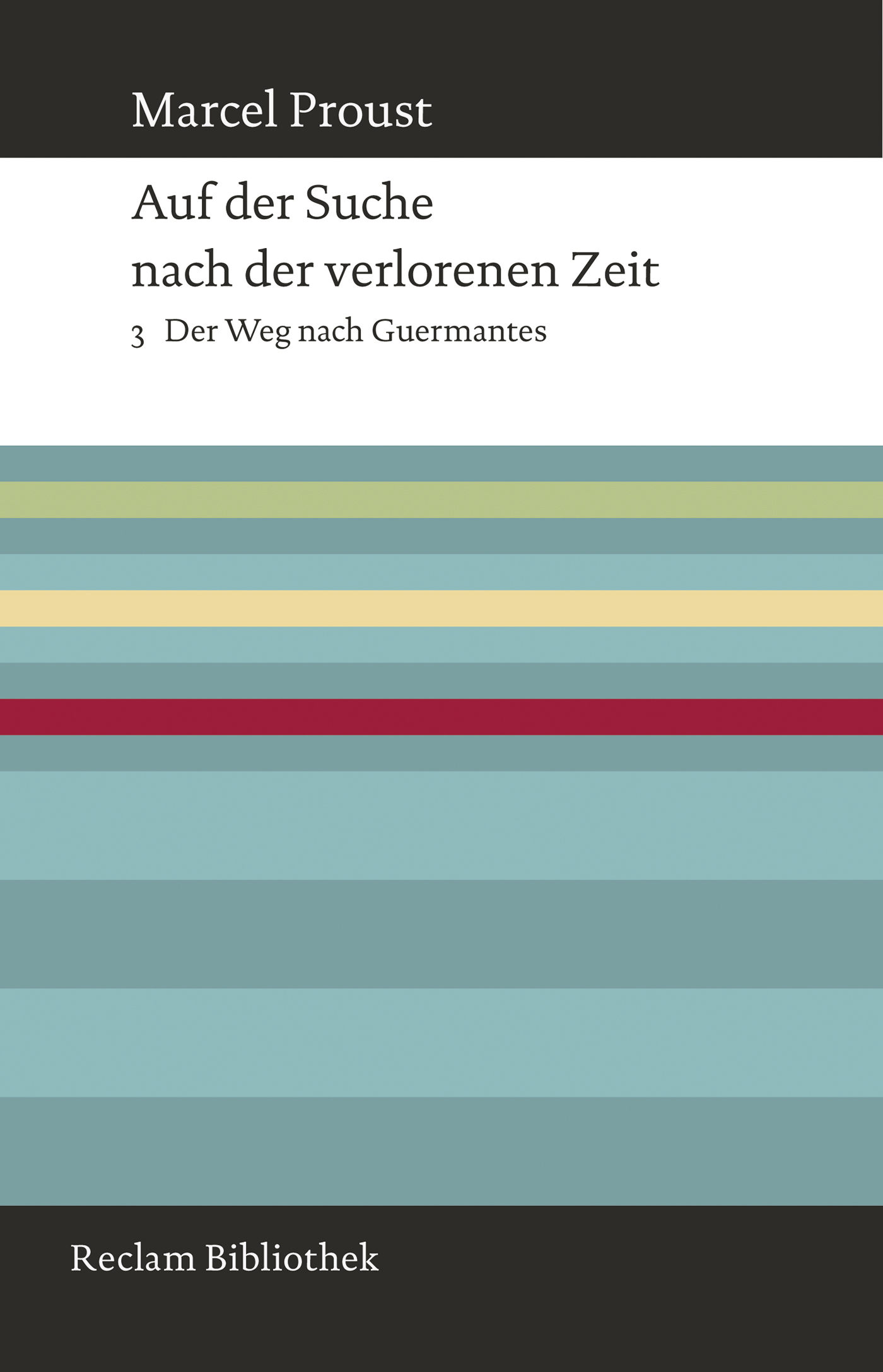 Auf Der Suche Nach Der Verlorenen Zeit Film Stream Auf der Suche nach der verlorenen Zeit. Band 3: Der Weg nach Guermantes