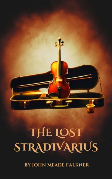The Lost Stradivarius