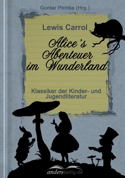 Alice's Abenteuer im Wunderland