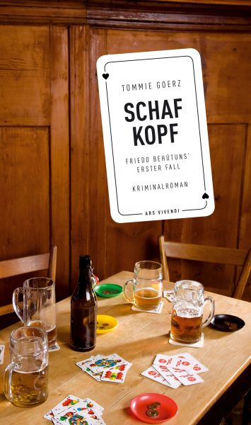 Schafkopf (eBook)