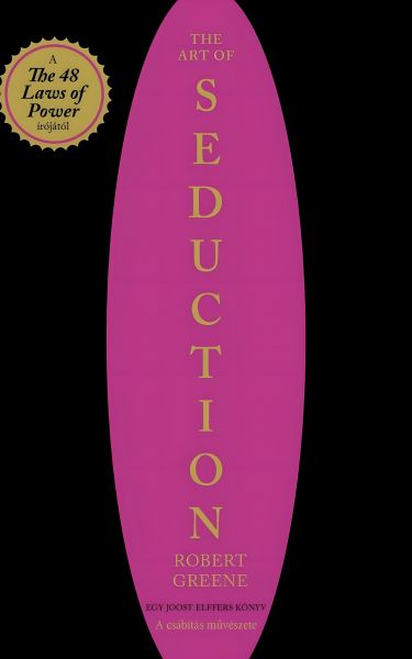 The Art of Seduction