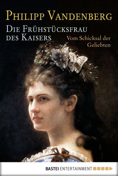 Die Frühstücksfrau des Kaisers