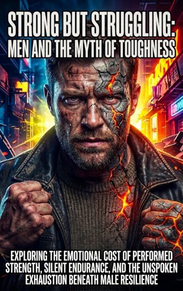 Strong But Struggling: Men and the Myth of Toughness