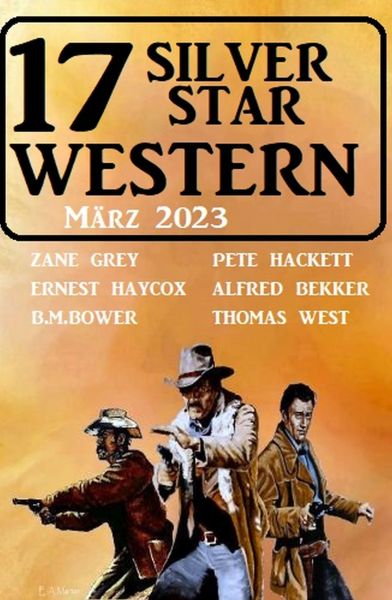 17 Silver Star Western März 2023