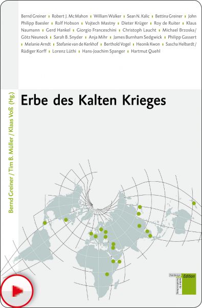 Erbe des Kalten Krieges