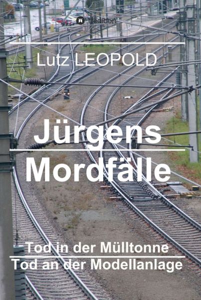 Jürgens Mordfälle