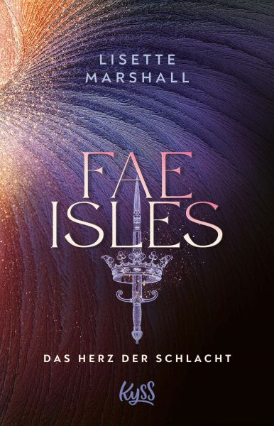 Fae Isles − Das Herz der Schlacht
