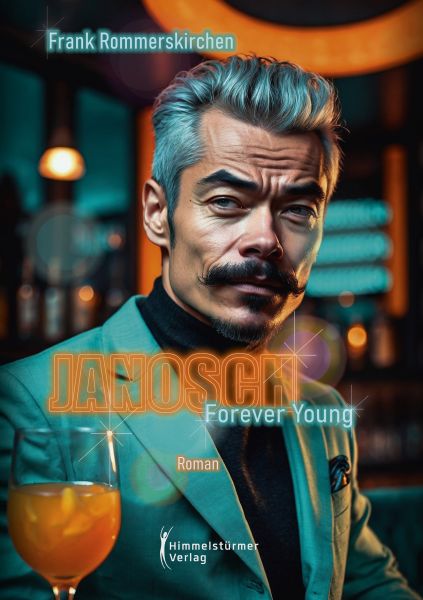 JANOSCH – Forever young