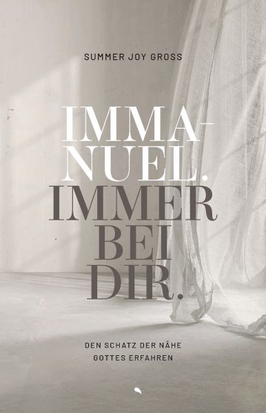 Immanuel: Immer bei dir