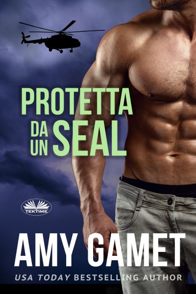 Protetta Da Un SEAL