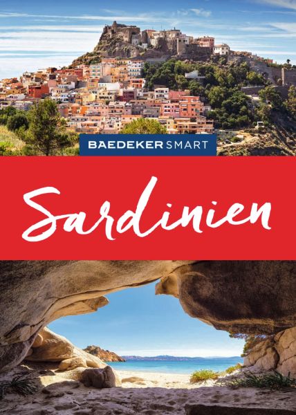 Baedeker SMART Reiseführer E-Book