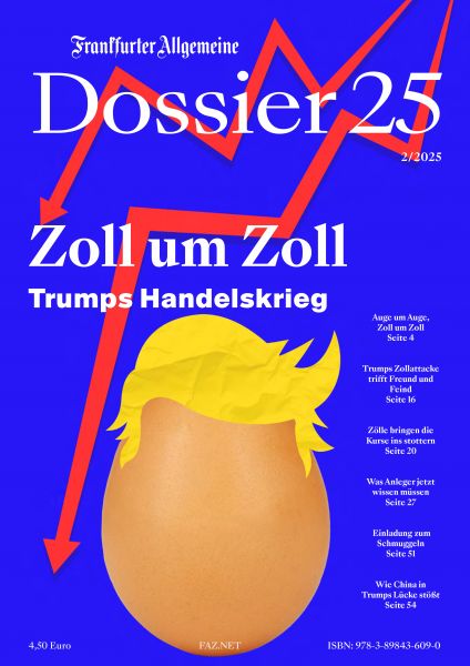 Zoll um Zoll