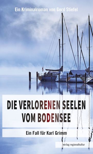 Die verlorenen Seelen vom Bodensee