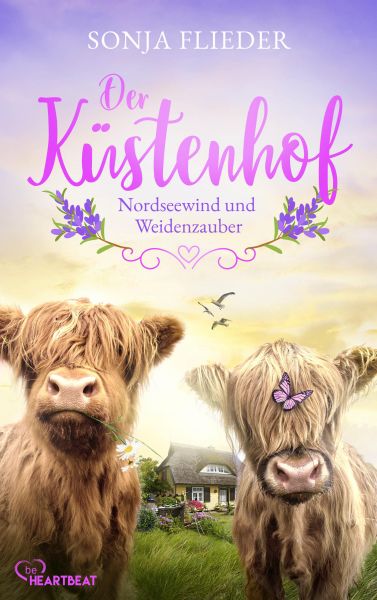 Der Küstenhof - Nordseewind und Weidenzauber