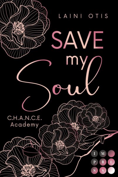 Save my Soul (C.H.A.N.C.E. Academy 3)