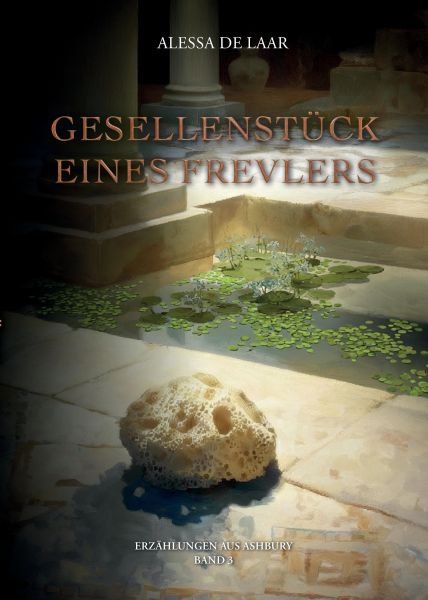 Gesellenstück eines Frevlers