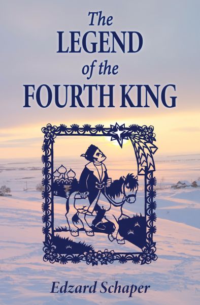 The Legend of the Fourth King