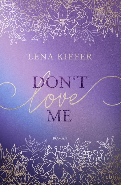 Don’t LOVE me