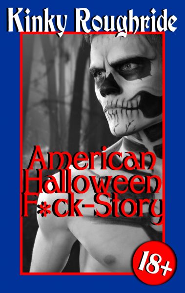 American Halloween F*ck-Story