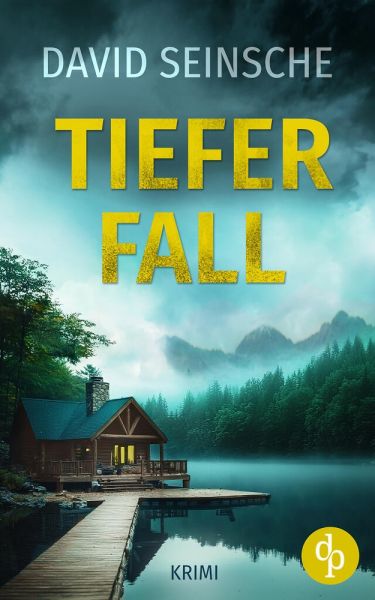 Tiefer Fall | Der packende Ermittler-Krimi