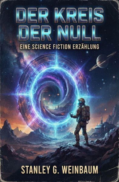 Der Kreis der Null: Science Fiction