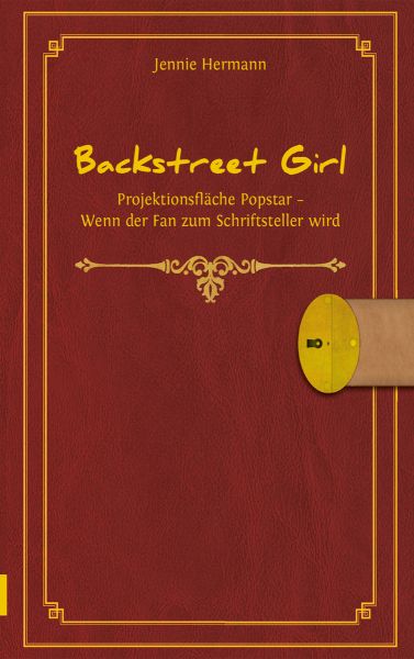 Backstreet Girl