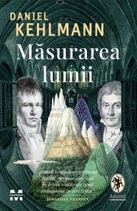 Masurarea lumii