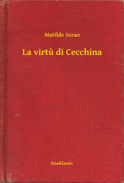 La virtu di Cecchina