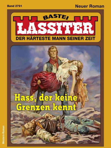 Lassiter 2791