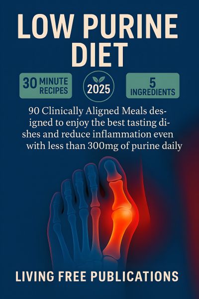 Low Purine Diet