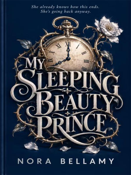 My Sleeping Beauty Prince