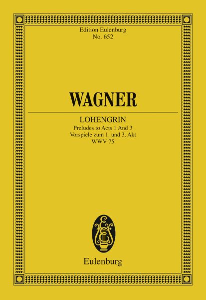 Lohengrin