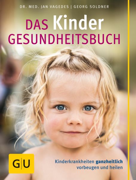 Das Kinder-Gesundheitsbuch