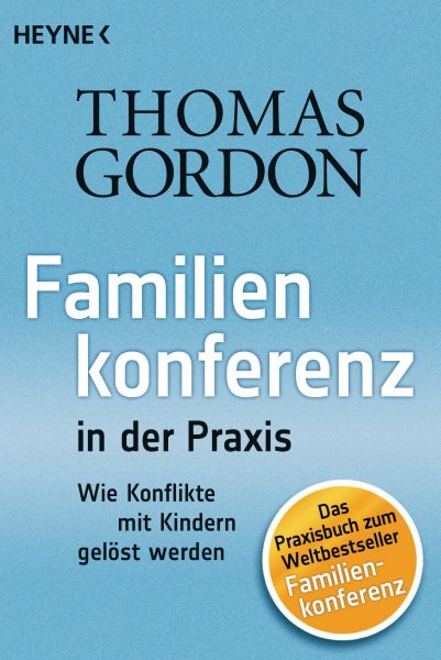 Gordon T.,Familie Praxis