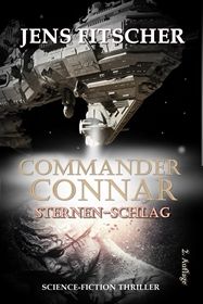 COMMANDER CONNAR (Sternen-Schlag)