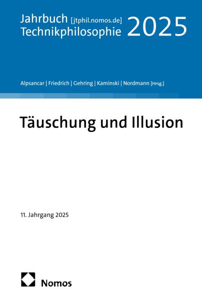 Täuschung und Illusion