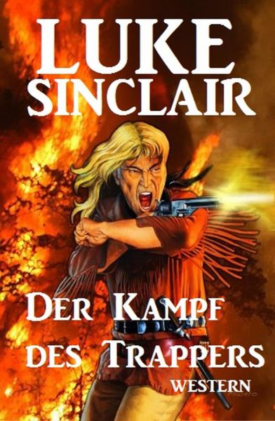 Der Kampf des Trappers