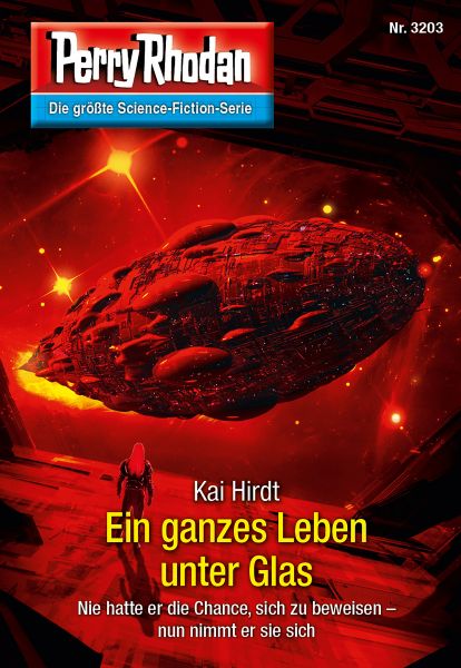 Perry Rhodan-Paket 65 Beam Einzelbände: Fragmente (Teil 1)