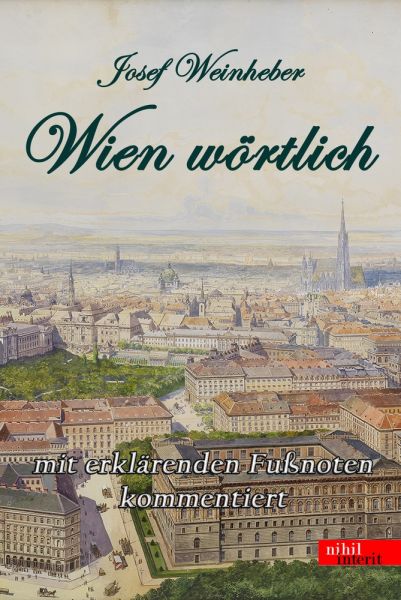 Wien wörtlich