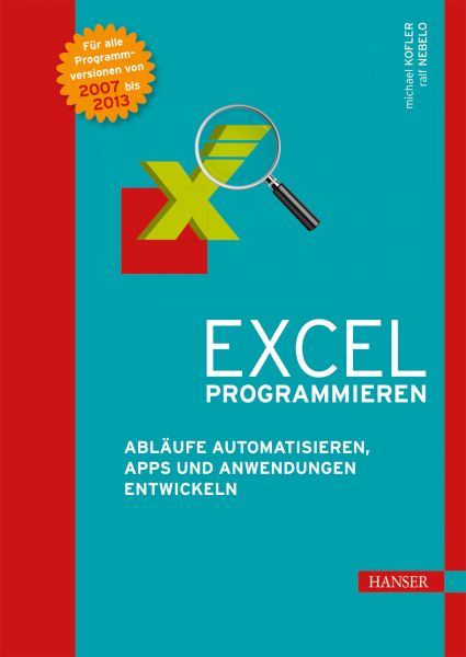 Excel programmieren