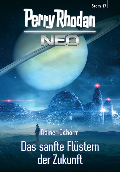 Perry Rhodan Neo Storys Paket