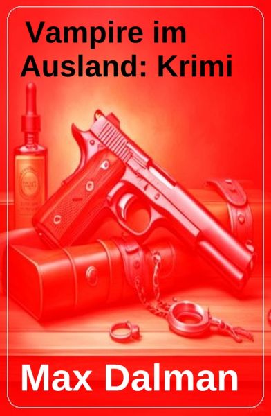 Vampire im Ausland: Krimi
