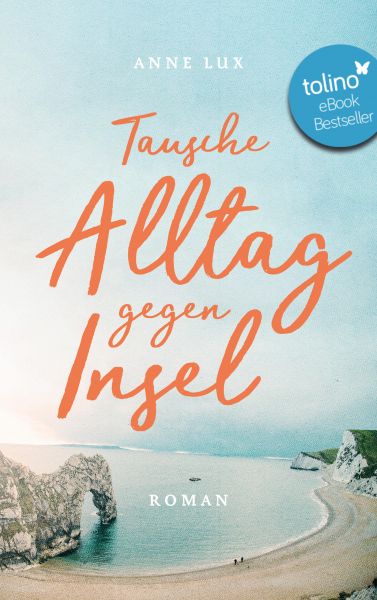 Tausche Alltag gegen Insel
