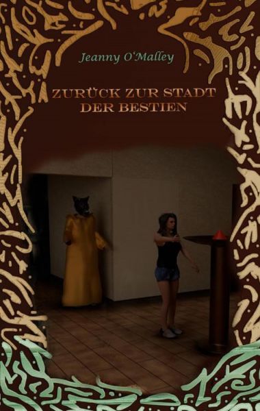 Zurück zur Stadt der Bestien