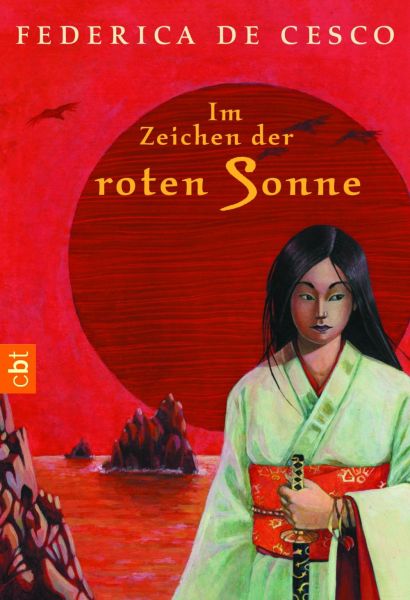 Im Zeichen der roten Sonne