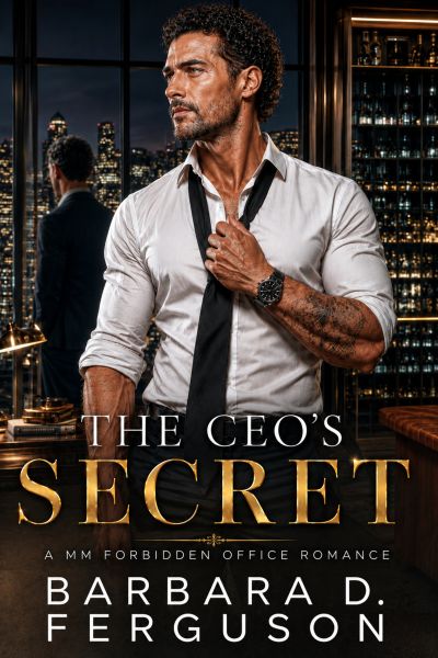 The Ceo’s Secret